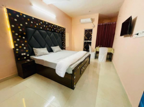 Hotel green park